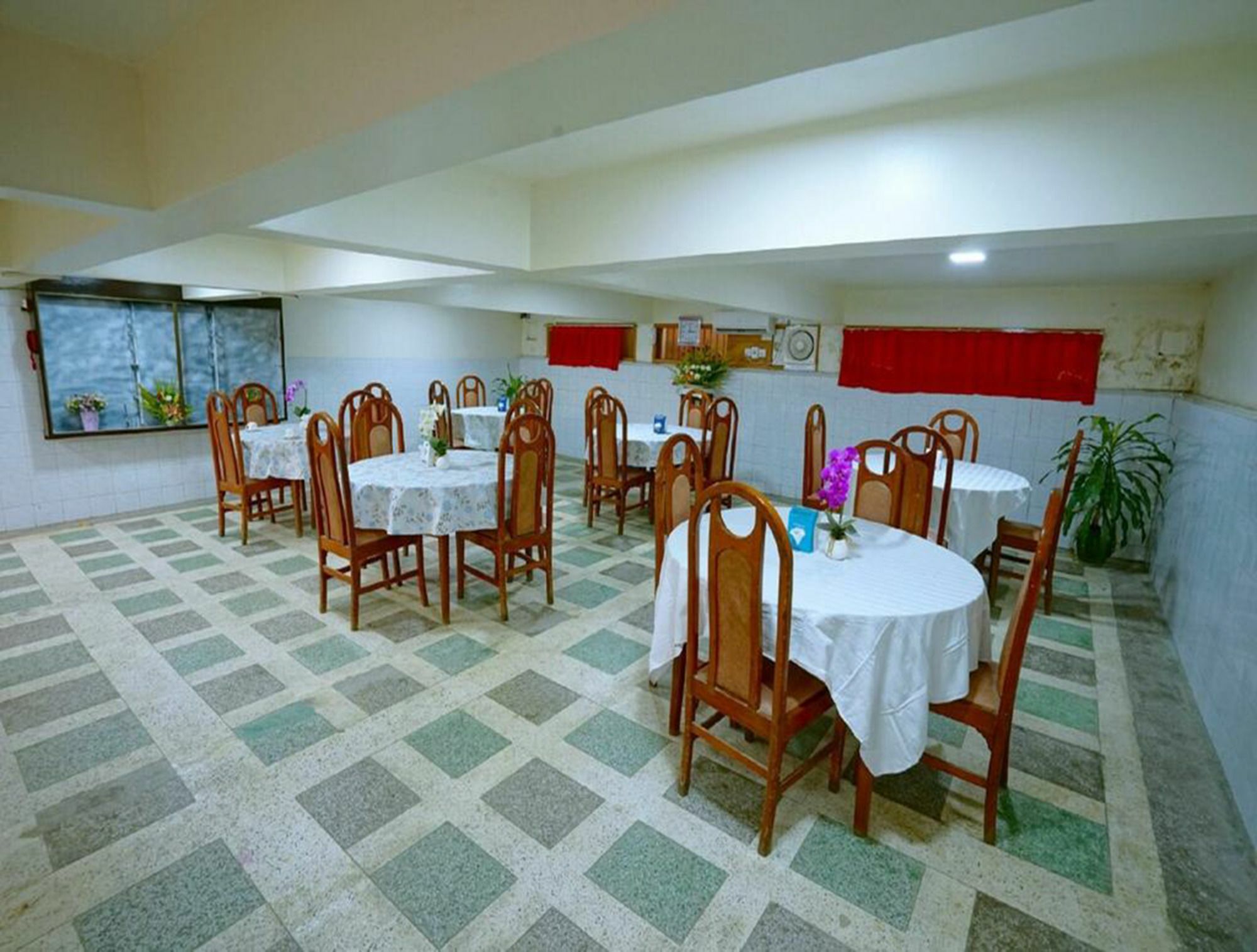Taim Phyu Hotel Mandalay Exterior photo